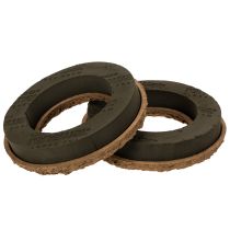 Artikel Blomsterskumring OASIS® Renewal® Blomsterskum Biolit® 24 cm 2 stk.