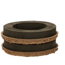 Artikel Blomsterskumring OASIS® Renewal® Blomsterskum Biolit® 24 cm 2 stk.