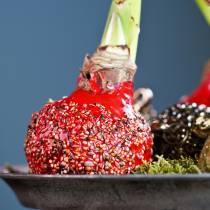Artikel Blomsterdyppevoks 1 kg Ruby