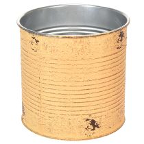 Artikel Vintage design urtepotte til stue og kontordekoration 15 cm 3 stk.