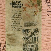 Artikel Urtepotte dekoration dåse lakse metal plantespand Ø15,5cm H15cm