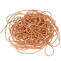 Artikel Bouillontråd Ø2mm 100g kobber