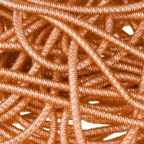 Artikel Bouillontråd Ø2mm 100g kobber