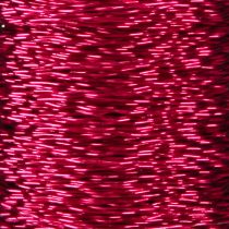 Artikel Bouillon effekttråd Ø0,30mm 100g/140m pink