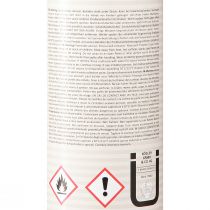 Artikel Brandbeskyttelsesspray flammehæmmende spray brandhæmmende 400ml