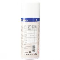 Artikel Brandbeskyttelsesspray, flammehæmmende spray, brandhæmmende, 400 ml