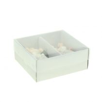 Artikel Brudepar 6cm 2stk