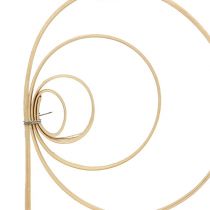 Artikel Cane Coil Natural 25 stk.