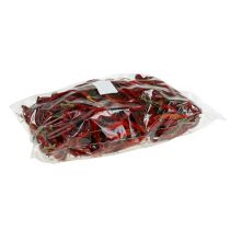 Artikel Chilisrød kort chili 250g