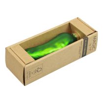 Artikel Juletræspynt Juleagurkeglas 10cm