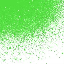 Artikel Farvespraymaling Grøn Fluorescerende Neon 400ml
