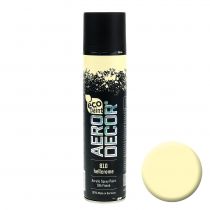 Color Spray Seidenmatt 400ml let creme