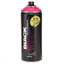 Artikel Farve Spray Fluorescerende Farve Pink Farve Spray Fluorescerende 400ml