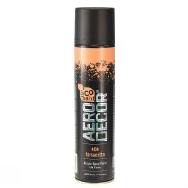 Artikel Farve Spray Spray Maling Silke Matt Terracotta 400ml