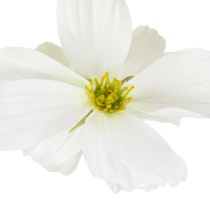 Artikel Kunstige kosmosblomster, sommerdekoration til bord og værelse, 50 cm