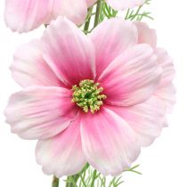 Artikel Cosmea kunstrosa 77cm 3 stk