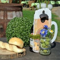 Artikel Vægoplukker med opsamlingsbeholder 30cm x 18cm