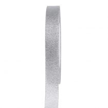 Artikel Dekorativt bånd sølv 15mm 22,5m