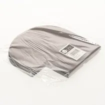 Artikel Græskar-bikage-papir borddekoration, foldbar, rund, 34 cm, 2 stk.