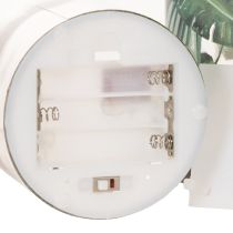 Artikel Dekorativ LED Flamingo Flaske 37,5 cm Varm Hvid 2 stk.