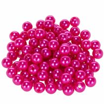 Artikel Pynteperler Ø10mm pink 115 stk