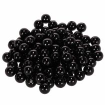 Artikel Pynteperler Ø10mm sorte 115 stk