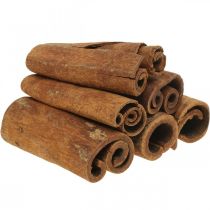 Artikel Dekorative kanelsnurrer 10cm 1kg