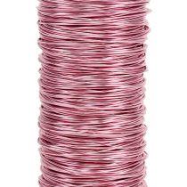 Artikel Deco wire Ø0,30mm 30g/50m pink