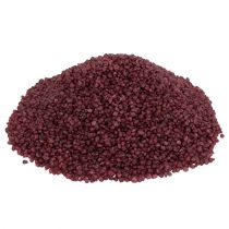 Artikel Dekorative granulat Bourgogne dekorative sten 2mm - 3mm 2kg