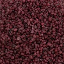 Artikel Dekorative granulat Bourgogne dekorative sten 2mm - 3mm 2kg