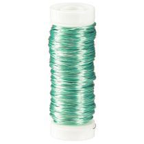 Artikel Deco wire Ø0,30mm 30g/50m isblå