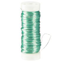 Artikel Deco wire Ø0,30mm 30g/50m isblå