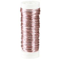 Artikel Deco wire Ø0,30mm 30g/50m pink