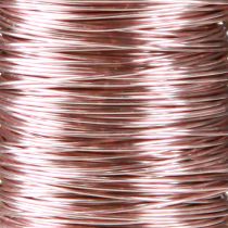 Artikel Deco wire Ø0,30mm 30g/50m pink