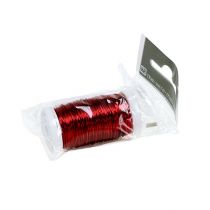 Artikel Dekorativt trådtråd til kreative blomsterprojekter