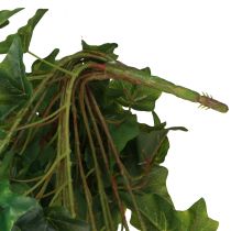 Artikel Dekorativ kunstig efeuvin til naturlig indretning 183cm