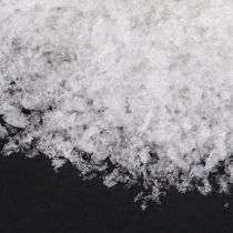 Artikel Dekorativ sne fin snehvid majs 100% økologisk baseret 4l