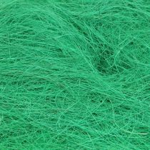 Sisal grøn 50g