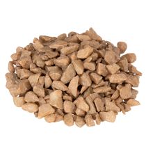 Artikel Dekorative sten til stilfuld borddekoration og farverige blomsterarrangementer, 13 mm, 2 kg