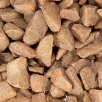 Artikel Dekorative sten til stilfuld borddekoration og farverige blomsterarrangementer, 13 mm, 2 kg