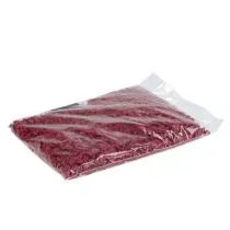 Artikel Dekorative sten 9mm - 13mm fuchsia 2kg