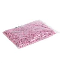 Artikel Dekorative sten 9mm - 13mm pink 2kg