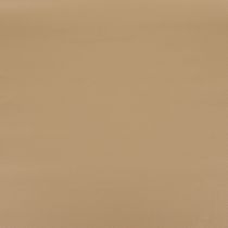 Imiteret læder beige dekorativt stof læder bordløber 33cm×1,35m
