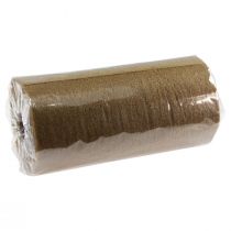 Artikel Dekorativ fleece bordløber dekorativ fleece bordløber guld 23cm 25m