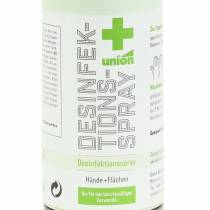 Artikel Desinfektionsmiddel spray hånddesinfektion 150 ml desinfektionsmiddel