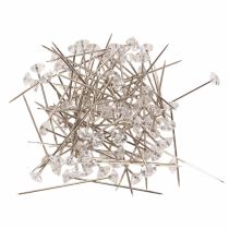 Artikel Diamantnåle Ø6mm transklare 85 stk