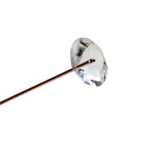Artikel Diamantnåle Ø6mm transklare 85 stk