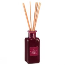 Artikel Rum duft diffuser duft sticks Camila rødvin 100ml