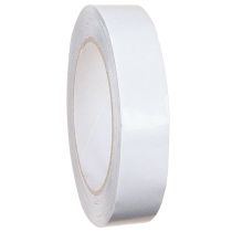 Artikel Dobbeltklæbende tape klar gennemsigtig 25mm 25m