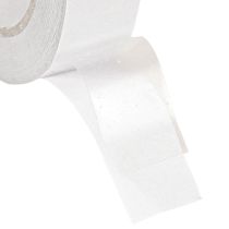 Artikel Dobbeltklæbende tape klar gennemsigtig 25mm 25m